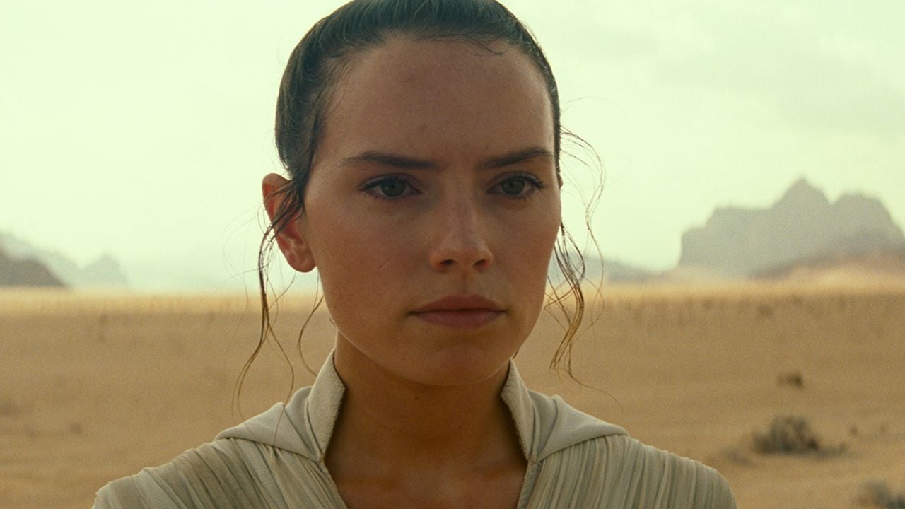 Star Wars 9 toutes les affiches personnages de L'Ascension de