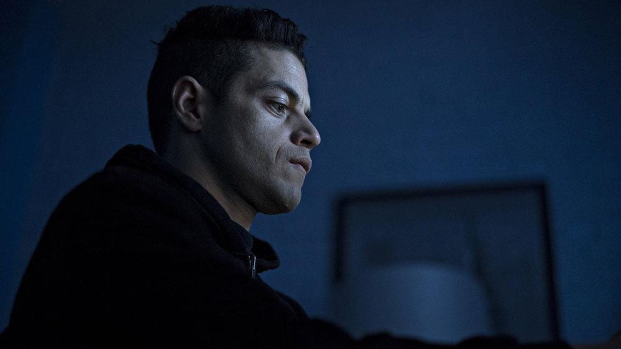 Mr Robot Saison 5 Mr. Robot : pourquoi l'ultime saison est immanquable - News Séries à la