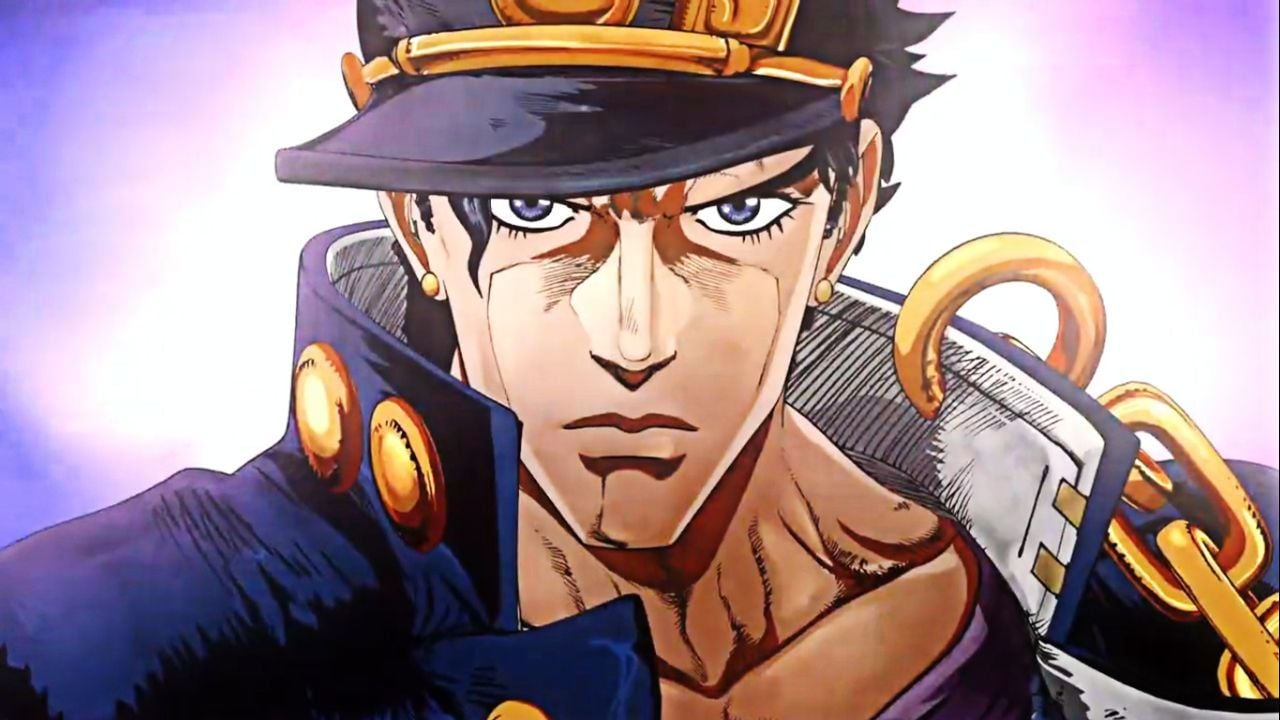 Jojos Bizarre Adventure Sur Netflix Adaptation Réussie Pour Manga 4442