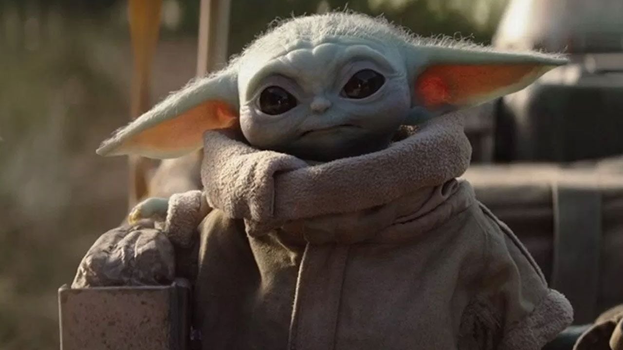 Baby Yoda : marionnette, tournage secret... Tout sur la création de la