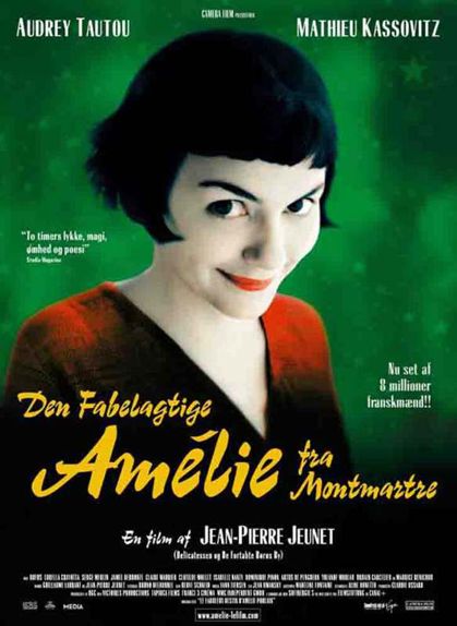 Affiche du film