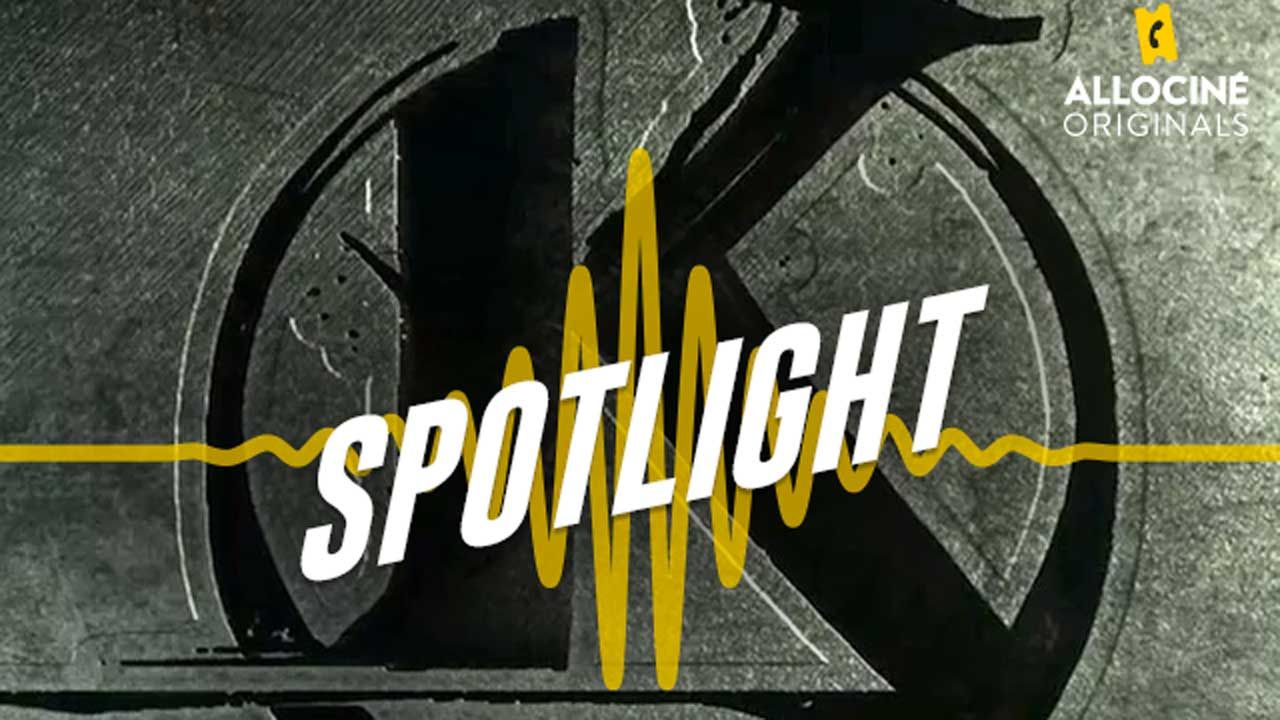 Kaamelott James Bond Dune Quels Seront Les Evenements Cinema De La Fin D Annee Podcast Podcast Cinema Allocine