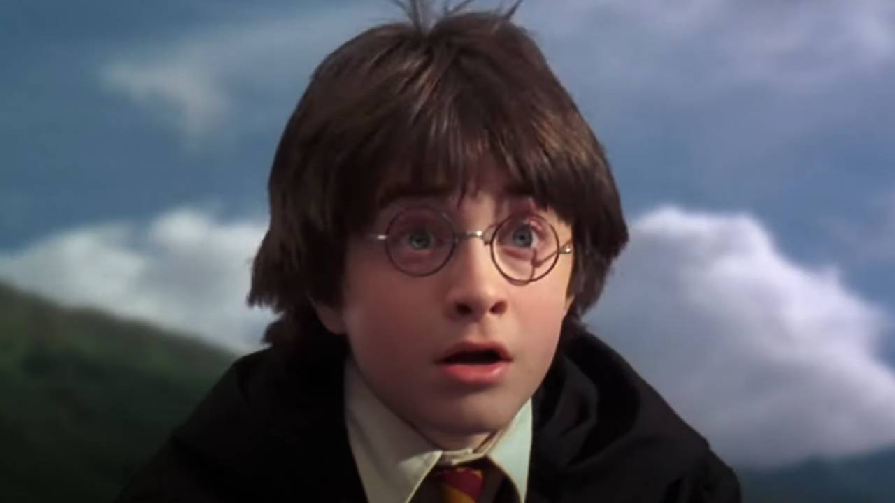 Harry Potter 1 : le réalisateur avait peur de se faire virer - Actus