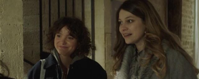 Films Et Séries Tv Avec Florence Coste Ici tout commence : "Laetitia et Vincent vont devoir surmonter pas mal