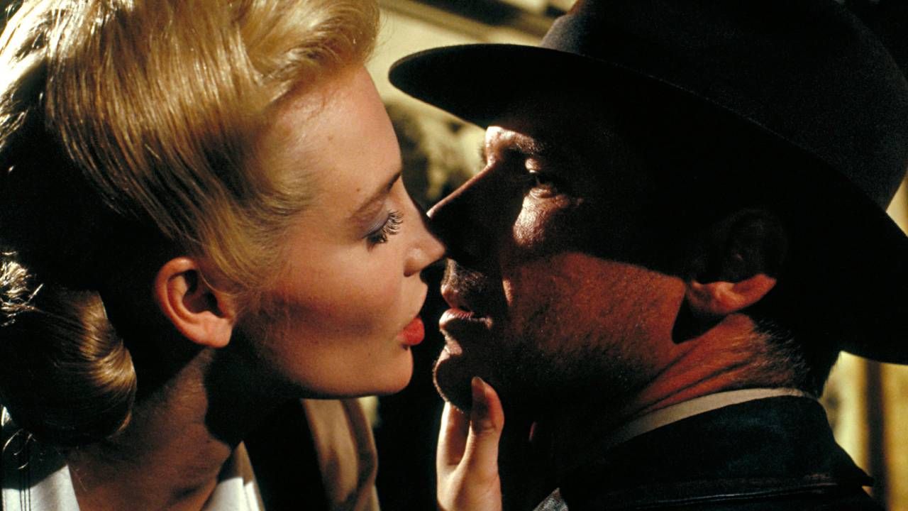 Indiana Jones Et La Derni re Croisade Qu est Devenue Alison Doody Indiana Jones Et La Derni re Croisade Qu est Devenue Alison Doody