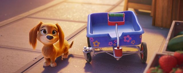Pat Patrouille A Partir De Quel Age Pat' Patrouille : à partir de quel âge voir ce film pour enfants