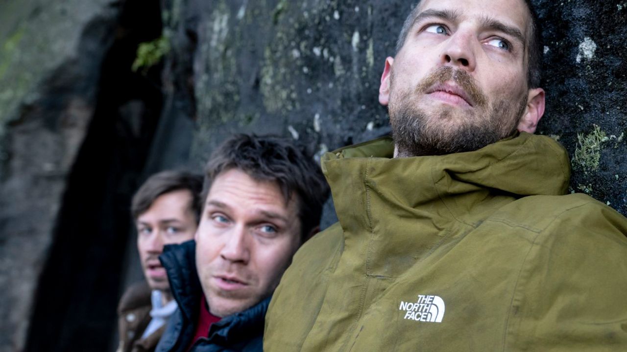 Comme des proies sur Netflix pourquoi on a aimé ce film de survie