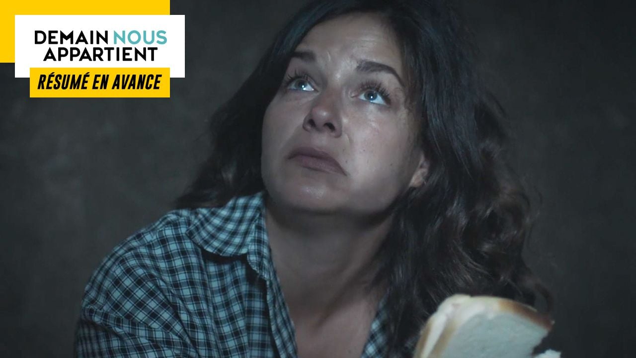 Demain Nous Appartient 21 Octobre 2022 Allocine