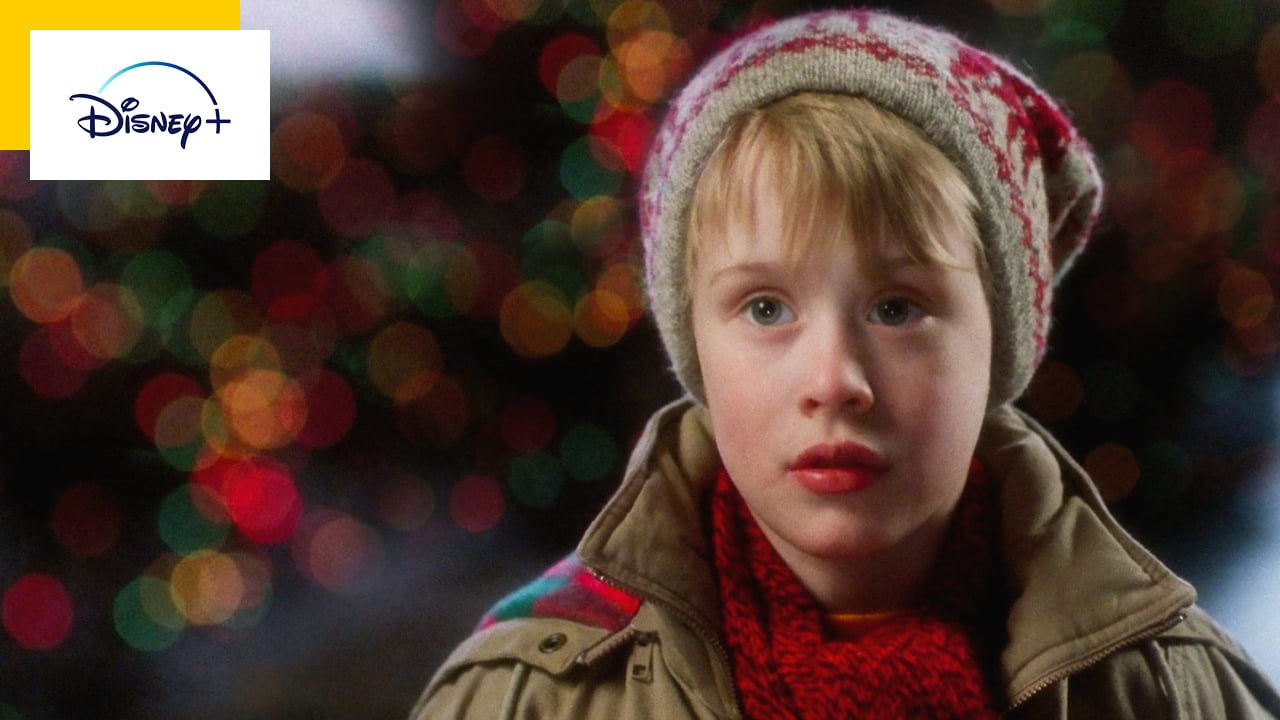 Qu'est devenu Kevin McCallister après Maman j'ai raté l'avion ? La réponse  est dans le remake ! - Actus Ciné - AlloCiné