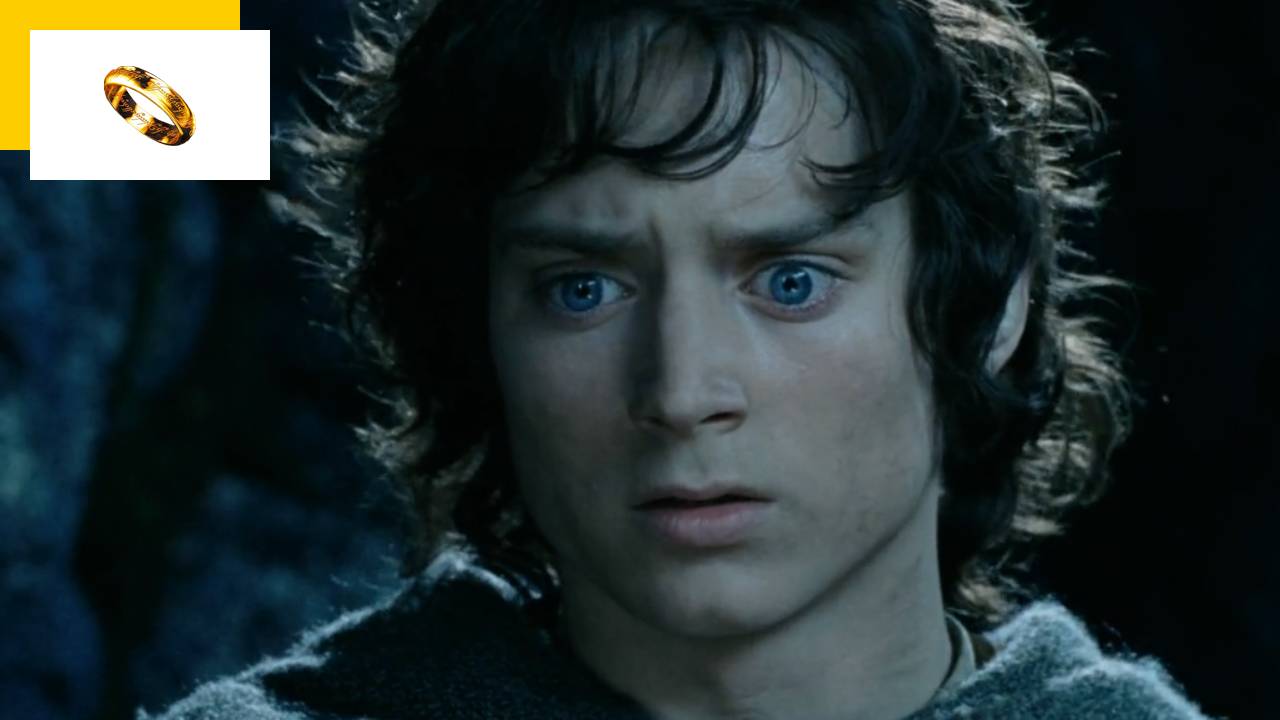 The Lord of the Rings: this scene was not directed by Peter Jackson