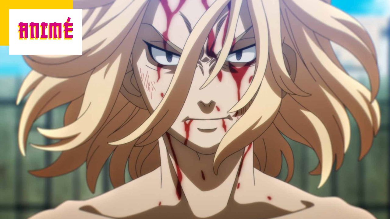 Quand La Saison 2 De Tokyo Revengers ADN, Wakanim, Crunchyroll : une saison 2 pour Tokyo Revengers, l'étonnant  Visual Prison et Burning Kabaddi ! - News Séries à la TV - AlloCiné