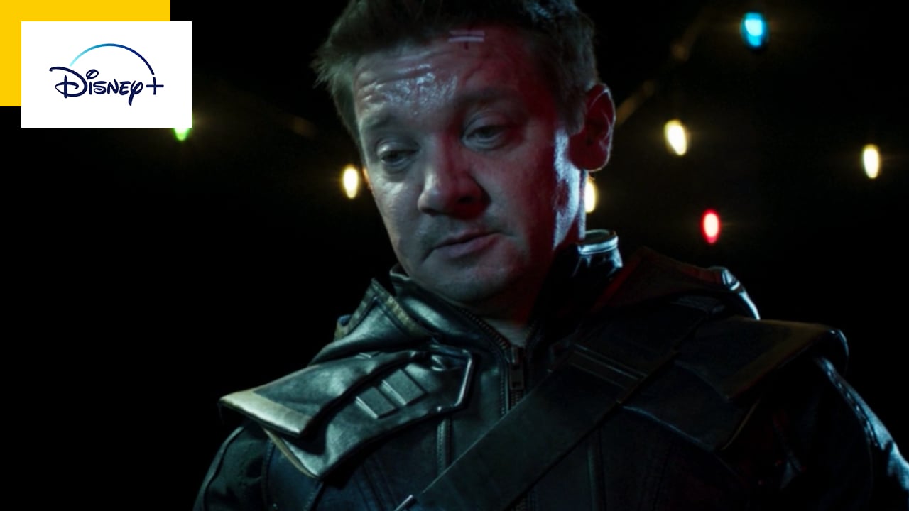 Avengers 4 : qui est Ronin, la nouvelle identité de Hawkeye dans Endgame  ?