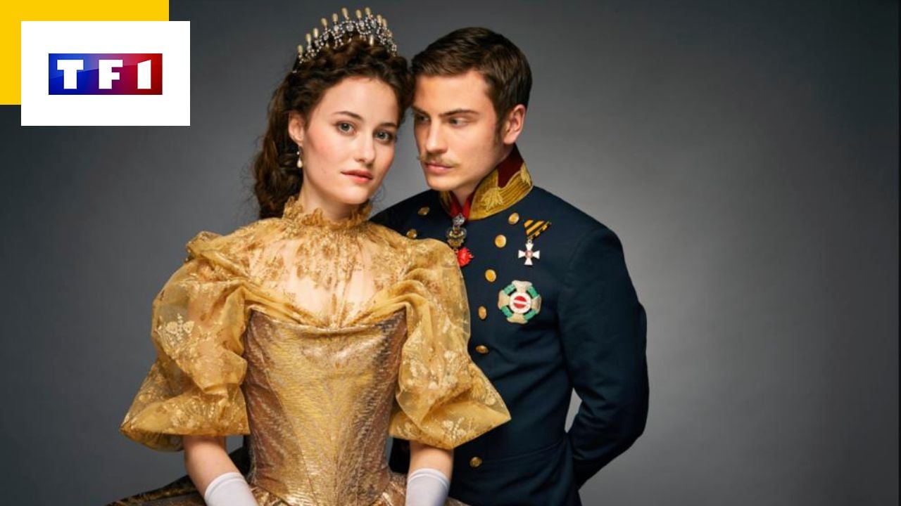 Sissi sur TF1 qui sont les interprètes de Sissi et Franz ? News Séries à la TV AlloCiné