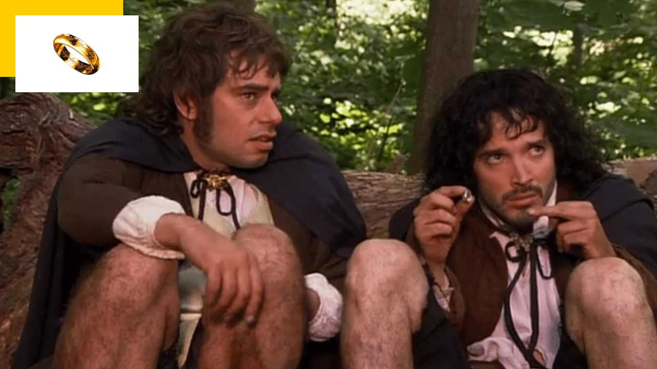 Le Seigneur des Anneaux ces chansons inspirées par le classique de Tolkien Actus Ciné AlloCiné