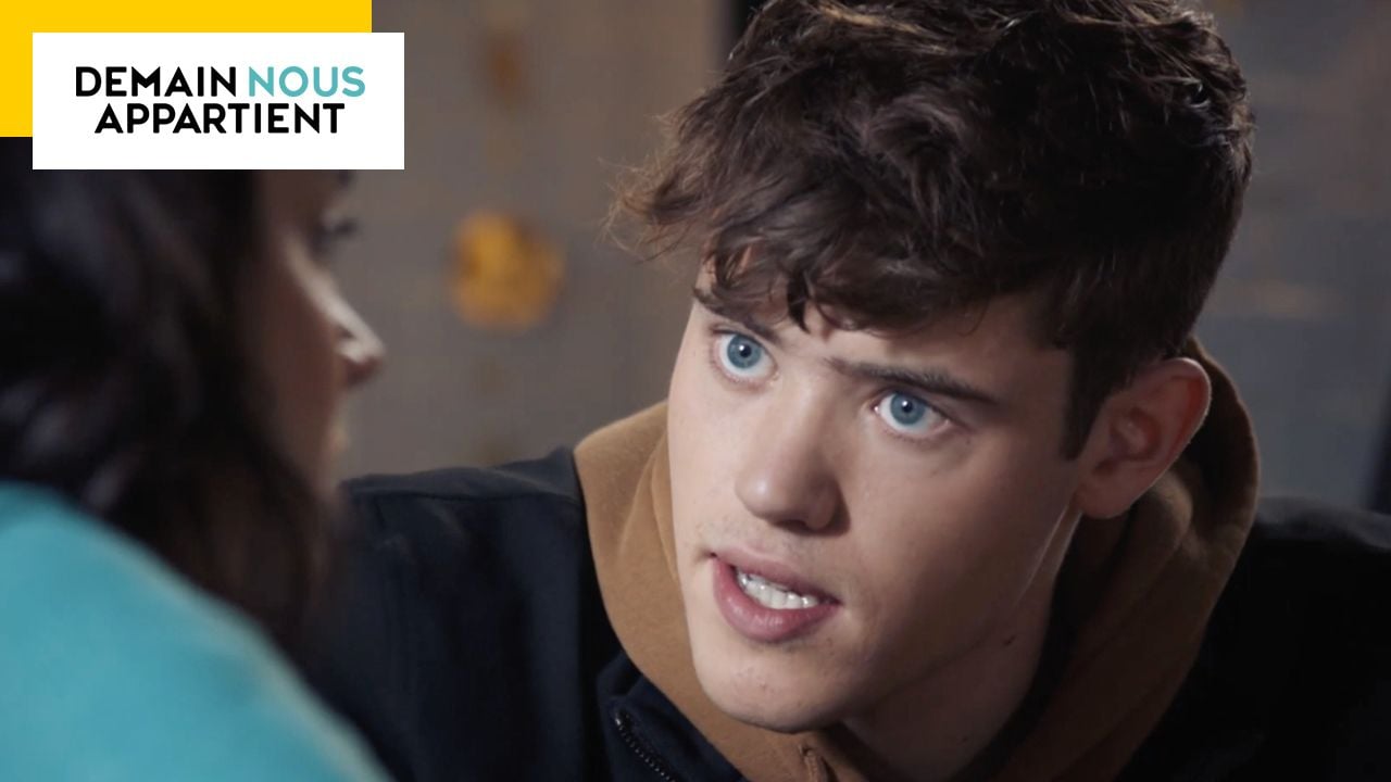 Demain Nous Appartient Episode Du 24 Janvier 2022 Demain nous appartient : Jules (Xavier Widhoff) bientôt de retour - News  Séries à la TV - AlloCiné