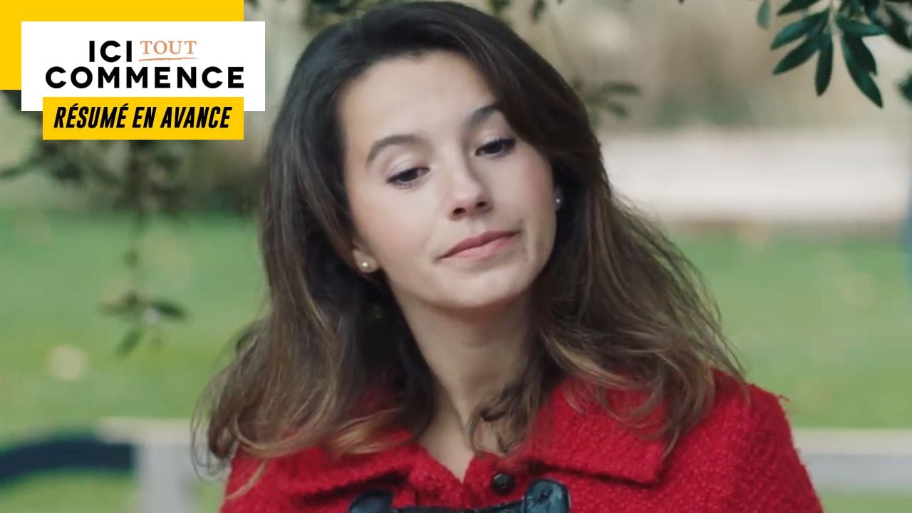 Ici Tout Commence Du 6 Janvier 2022