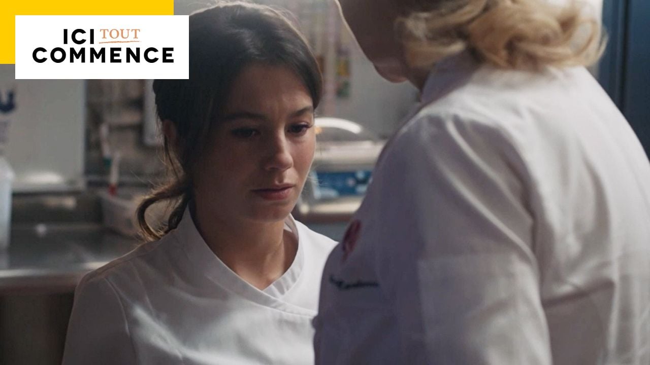 Scene Choquante Ici Tout Commence Ici tout commence : Maxime témoin d'une scène choquante, Élodie harcelée ?  - News Séries à la TV - AlloCiné