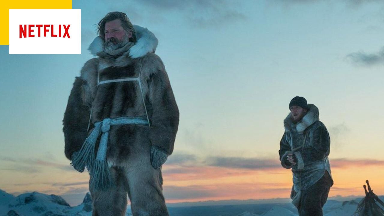 Perdus Dans L Arctique Histoire Vraie Bande-annonce Perdus dans l'Arctique : Nikolaj Coster-Waldau (Game of  Thrones) en explorateur dans le premier film islandais Netflix - Actus Ciné  - AlloCiné