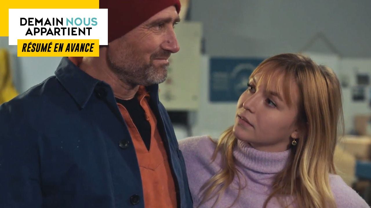 Demain Nous Appartient Du 8 Février 2022 Demain nous appartient : ce qui vous attend dans l'épisode 1117 du mardi 8  février 2022 [SPOILERS] - News Séries à la TV - AlloCiné