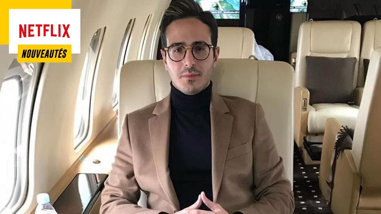 Larnaqueur De Tinder Streaming Gratuit L'Arnaqueur de Tinder sur Netflix : un documentaire hallucinant sur un faux  amoureux millionnaire et vrai escroc - Actus Ciné - AlloCiné