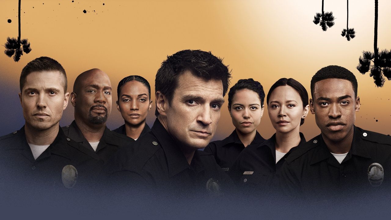 The Rookie bientôt un spinoff pour la série policière avec Nathan Fillion ? News Séries à