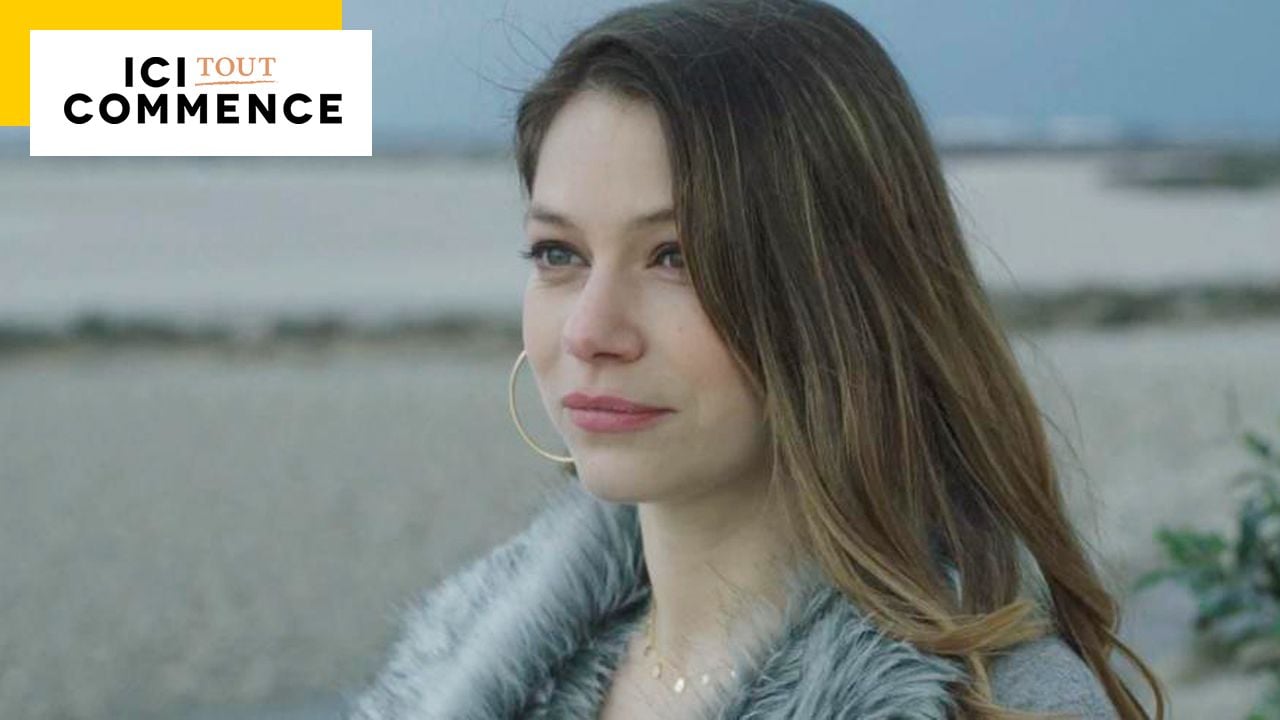 Janis Abrikh Ici Tout Commence Ici tout commence : Florence Coste (Laetitia) chante-t-elle vraiment dans  l'épisode diffusé ce soir ? - News Séries à la TV - AlloCiné