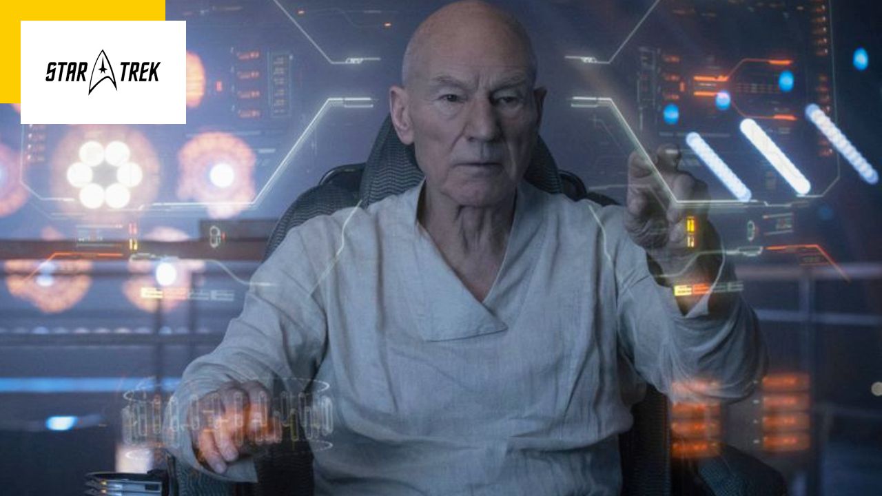 Star Trek: What happened to the actors in the series with Patrick Stewart?