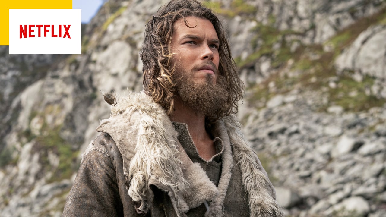 Vikings Valhalla sur Netflix l histoire vraie de Leif Erikson l explorateur qui a découvert l