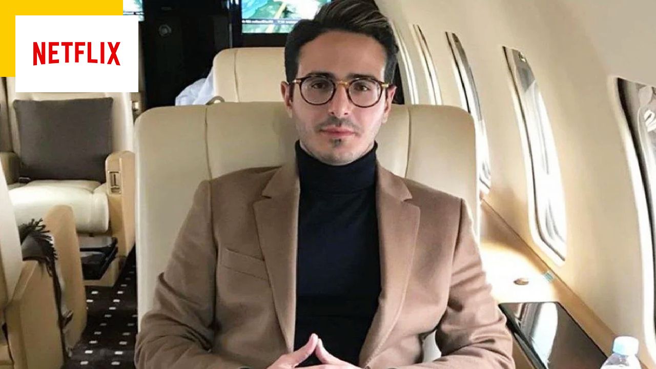 Netflix : L'Arnaqueur de Tinder Simon Leviev escroqué à son tour