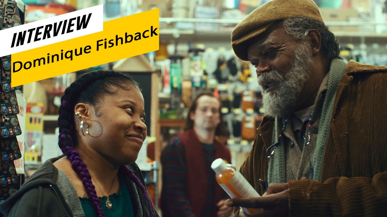 Samuel L.  Jackson finally has his series: 5 Questions About Ptolemy Gray (Apple TV +)