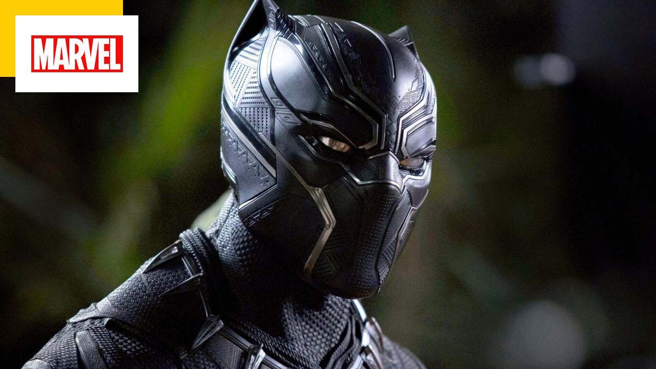 The Black Panther 2: The Unexpected Return of the Big Bad?