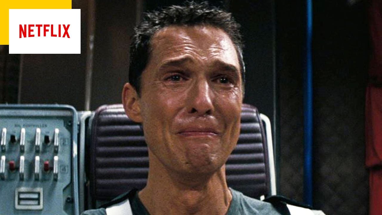 Netflix: 7 best movies that make people shed tears according to the viewer