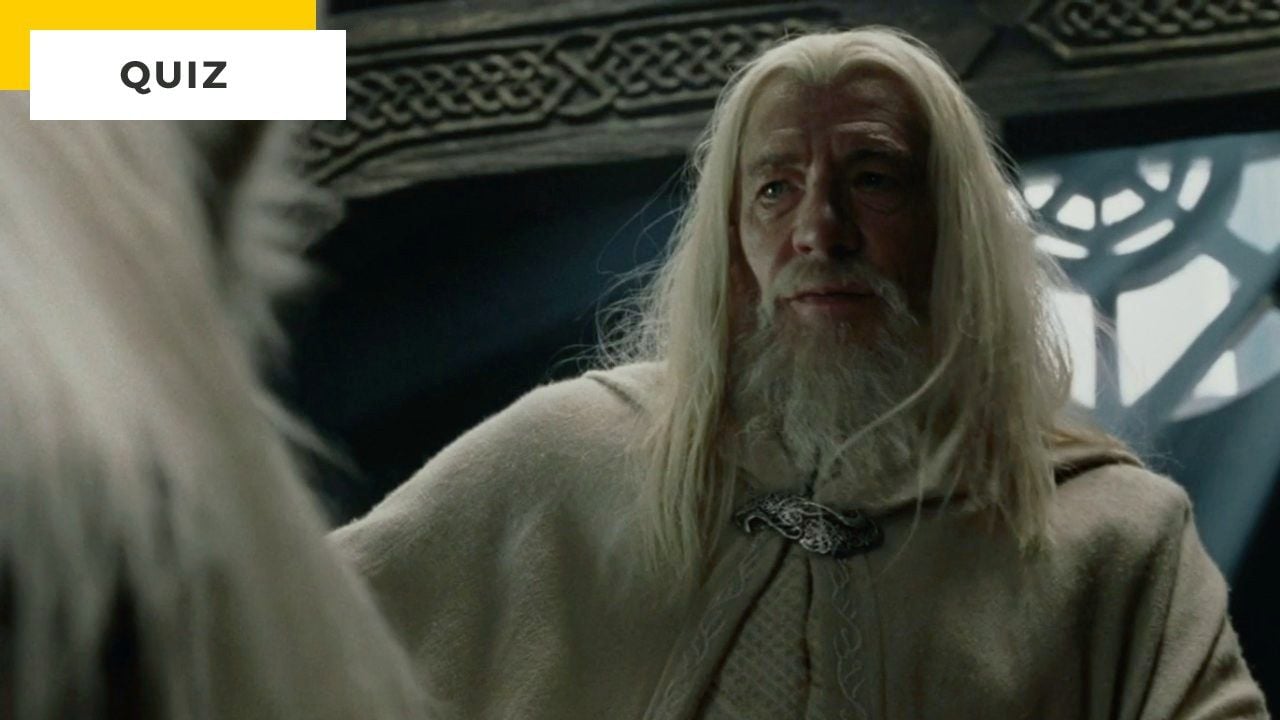 The Lord of the Rings Quiz: 9 questions for true fans of Two Towers