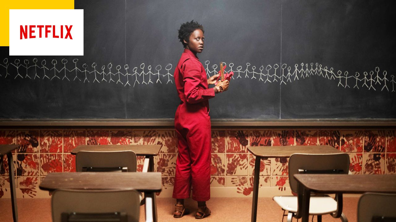 Netflix: One of the weirdest movies of recent years is coming out on the platform