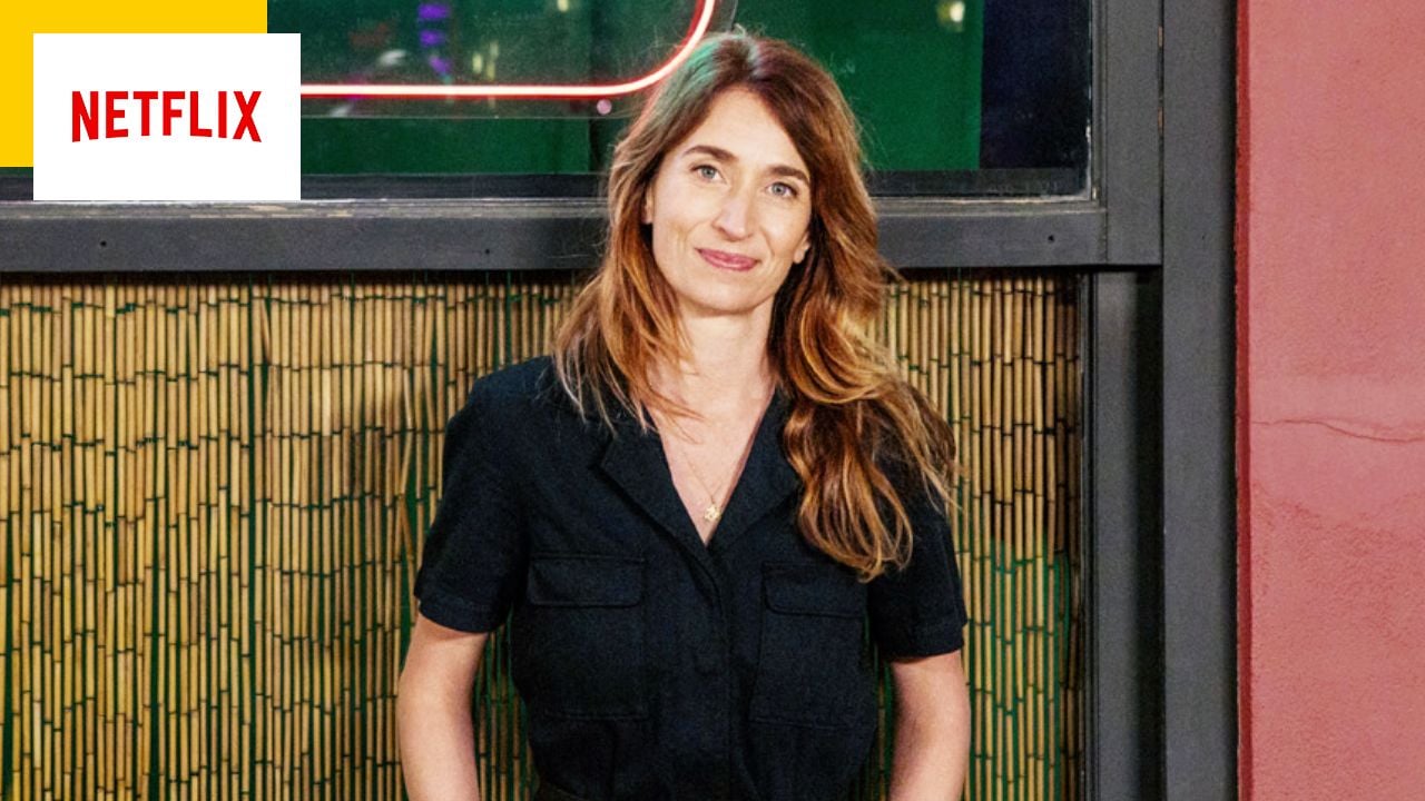 Funny Netflix: “Talking About Today’s Youth” Mission to Designer Fanny Herrero