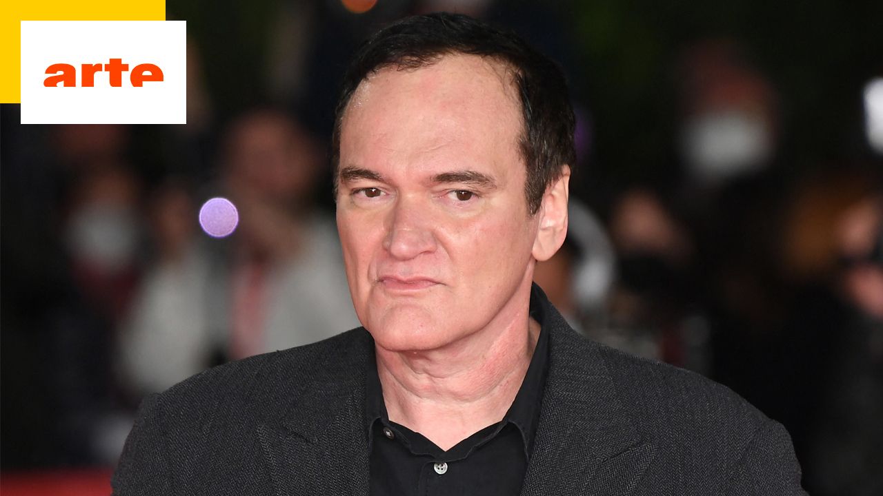 Boulevard of Death: Tarantino explains why the film crashed