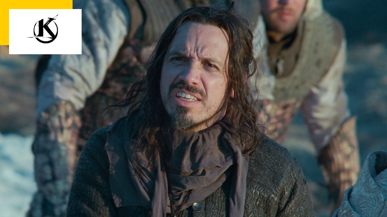 Kaamelott Quiz: Did you follow the first part well?