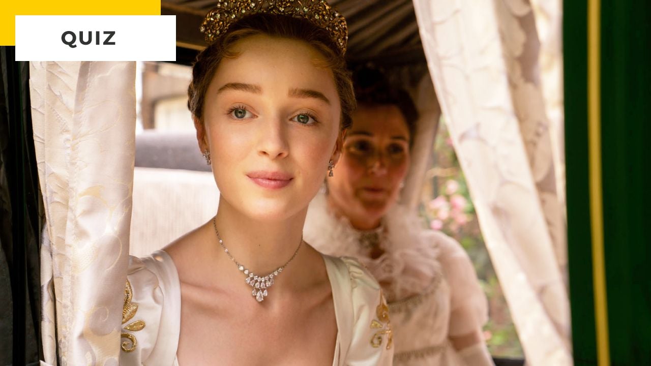 Quiz Bridgetton: Check out your Netflix Phenomenon series ahead of Season 2