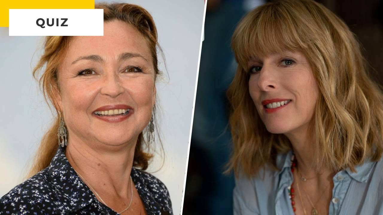 Quiz – Catherine Froth, Karin Ward or both?  Who plays in these movies?