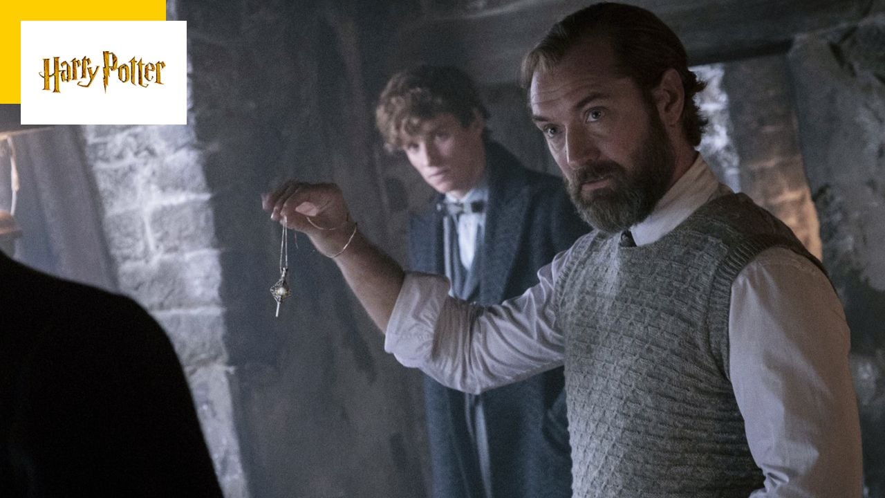 Fantastic Beasts 3 at Hogwarts: New clip takes us back to a place well known to fans