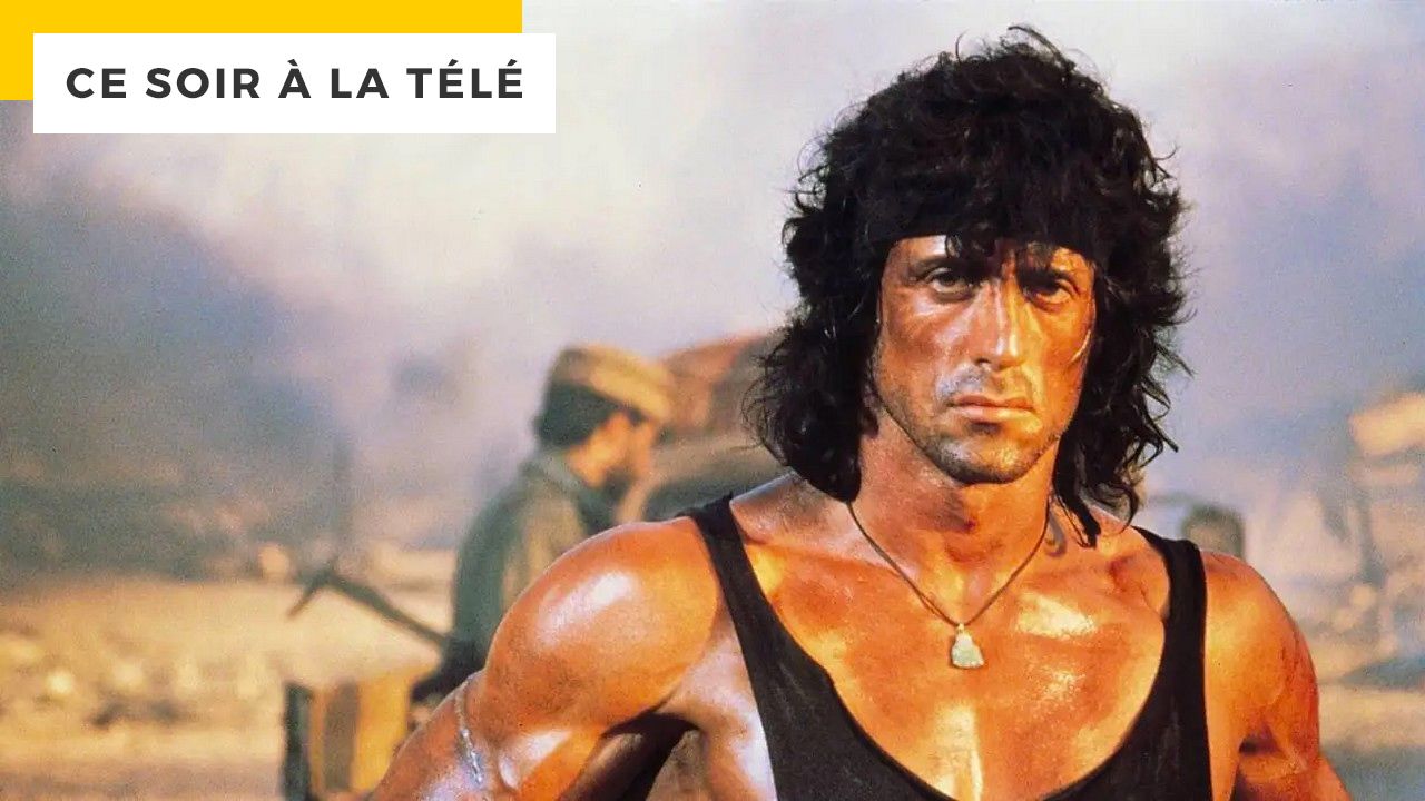 TV Wednesday, April 6: The Most Expensive Film of 1988