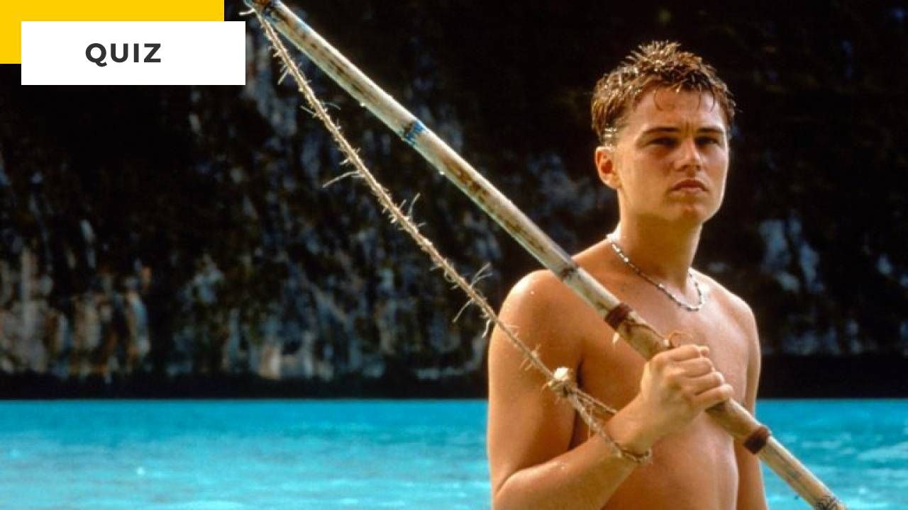 Beach and movie quiz: 1 photo, 1 movie, but which one?  Take off your swimsuits!