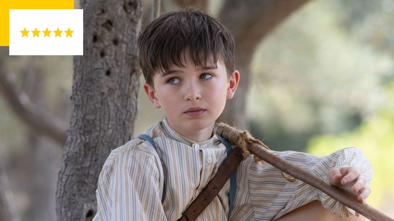 Is Le Temps des Secrets the best movie of the week?