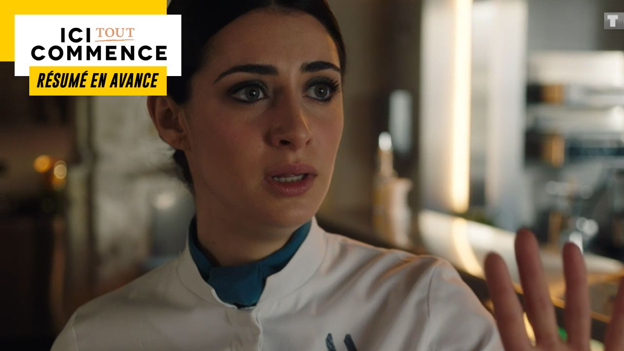 Here it all begins: what awaits you in the 366 episodes of Tuesday, March 29, 2022 [SPOILERS]
