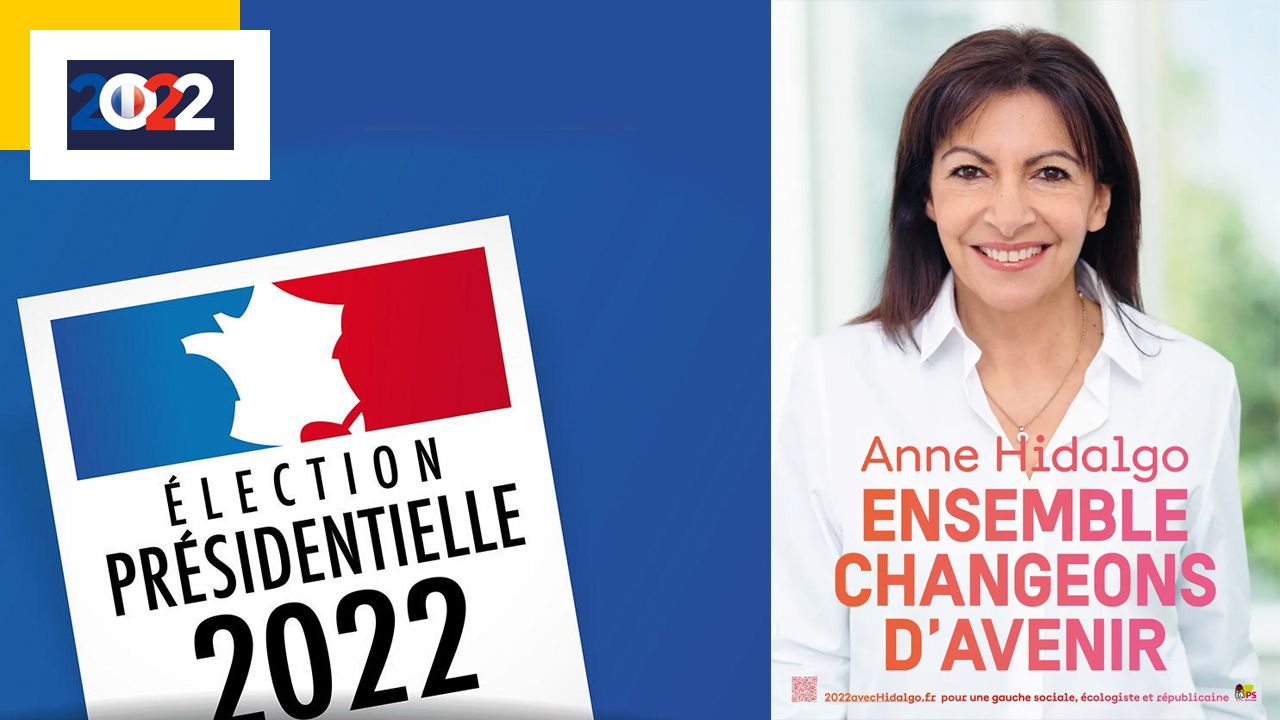 Presidential 2022 – Anna Hidalgo and “Tomorrow”: Culture, Movies and TV Series Seen by Socialist Party Candidate