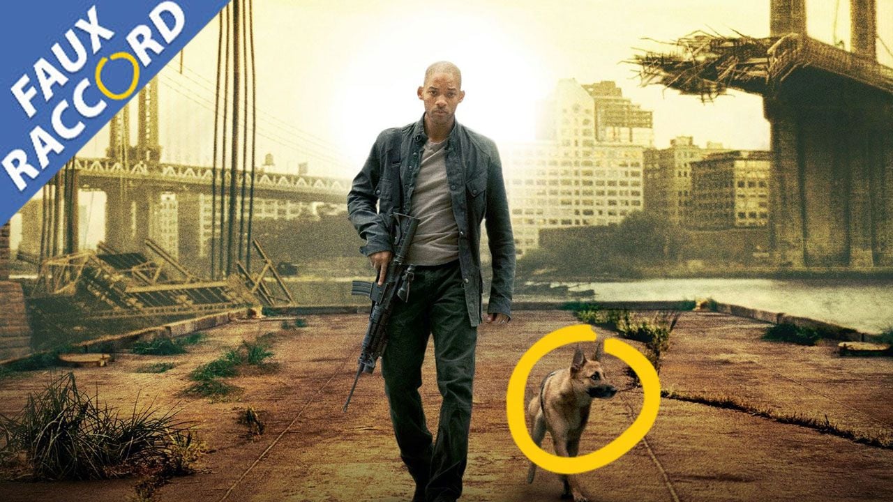 False Fitting: Will Smith’s mistakes in Legend