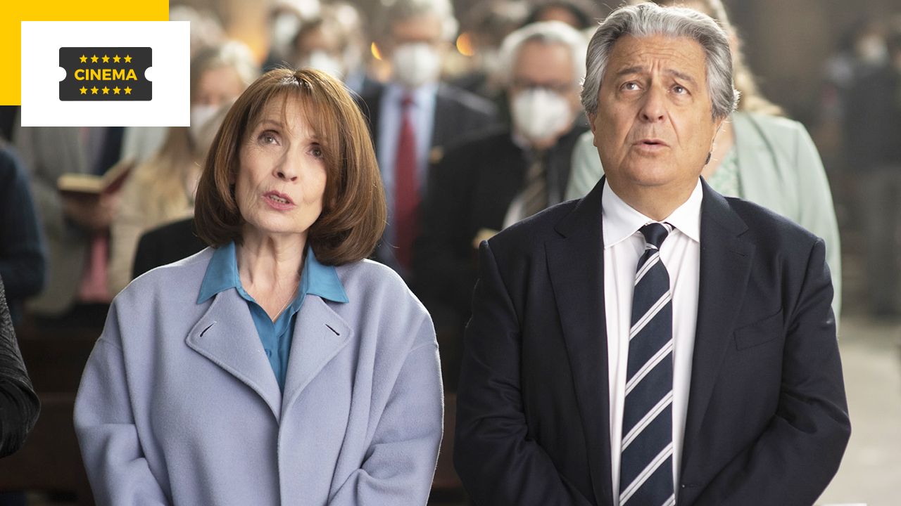 April 6 cinema release: What should we all do to God ?, Sheupovari, Abuela …