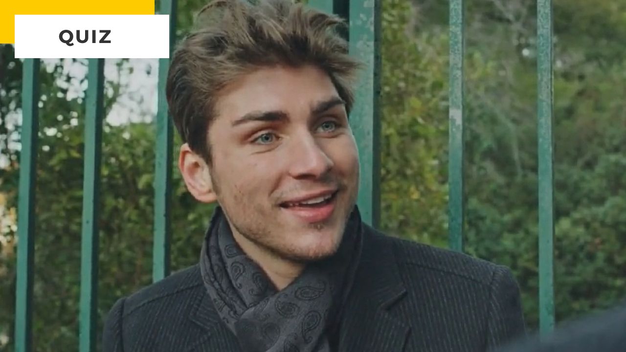 Plus belle la vie Quiz: 7 Questions About Theo Bommel for Real Fans of the Series