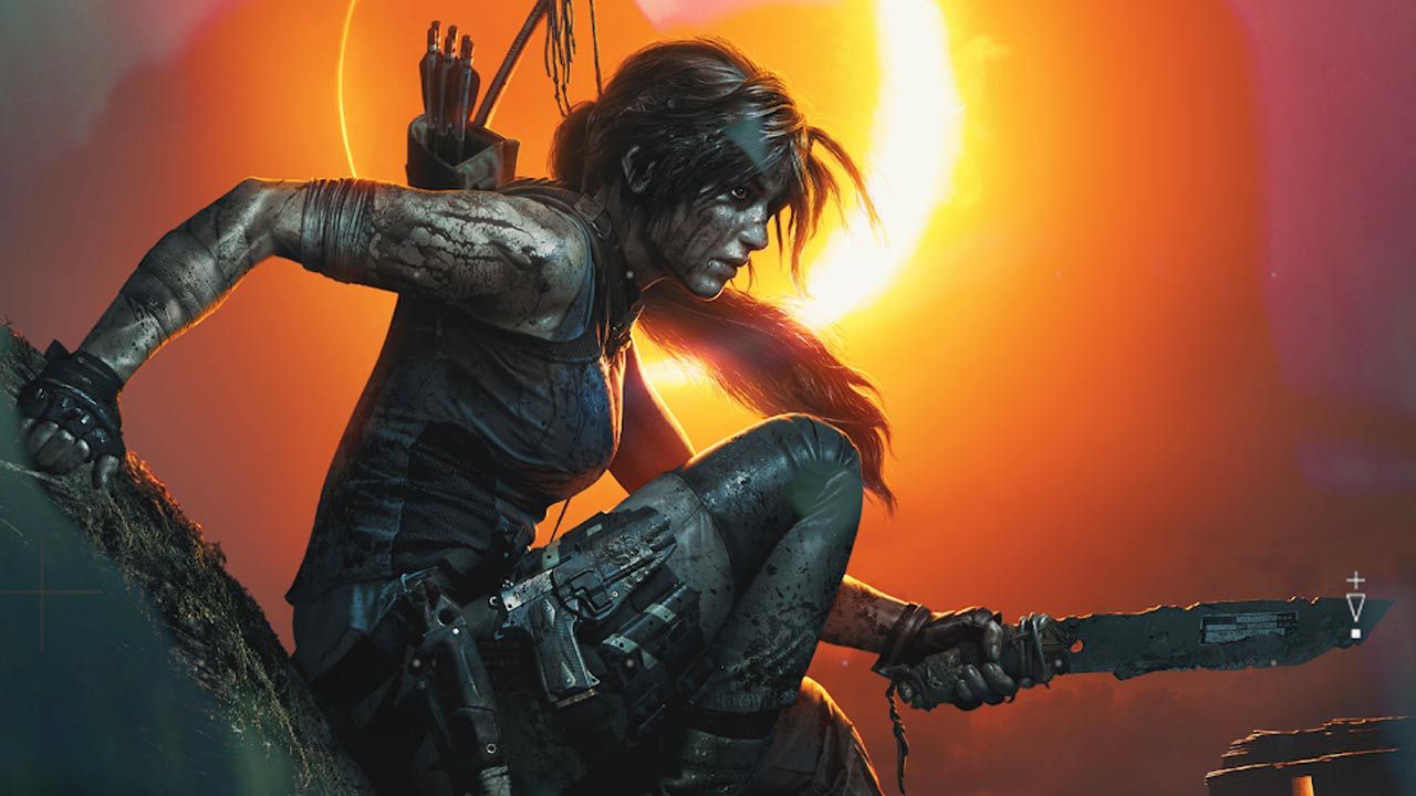 Tomb Raider: A new game is on its way!