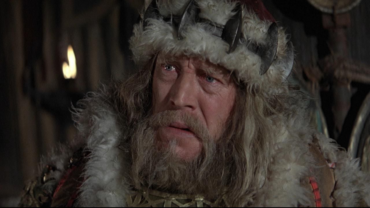 Conan Barbarossa: Go behind the scenes of the famous deleted scene from the movie